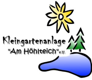 Kleingartenanlage
"Am Höhlteich" e.V.